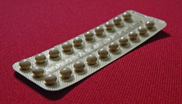 morning after pill