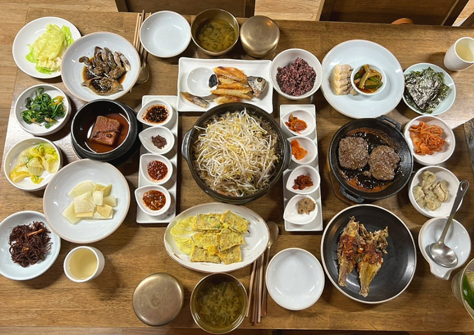 담양 여행 1박2일 코스