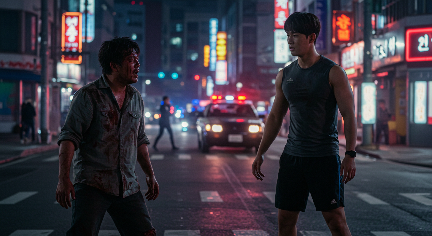 실전법률, 생활법률