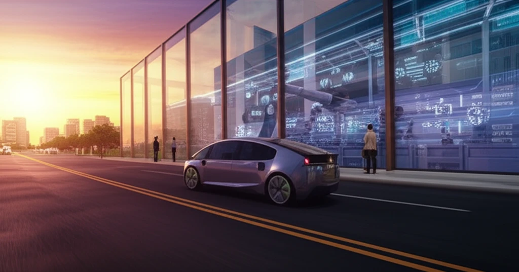 ์ ๋ถ ๋ฐํ AI ๊ท์ ํ์ ๋ก๋๋งต 4..