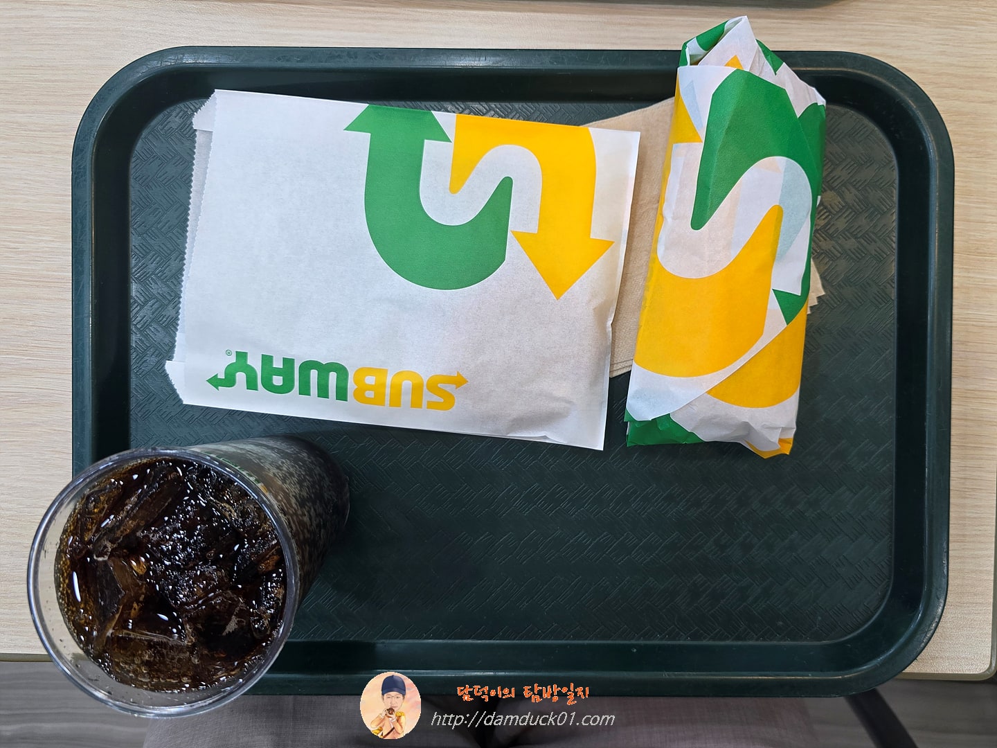아기맹새우 샌드위치 쿠키 세트