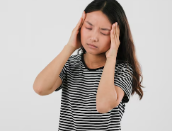 어지럼증의 원인 18