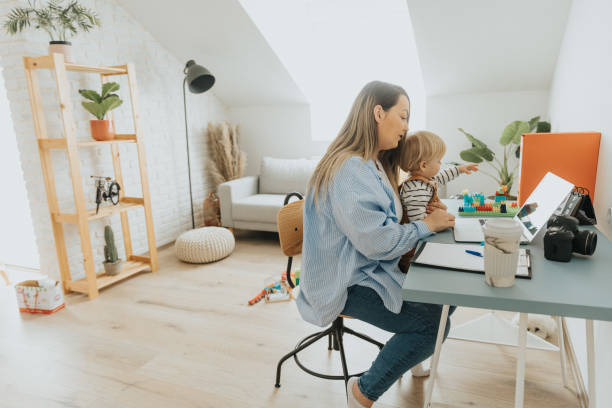 육아휴직기간 총정리! 육아휴직 급여 신청부터 실수령액까지 