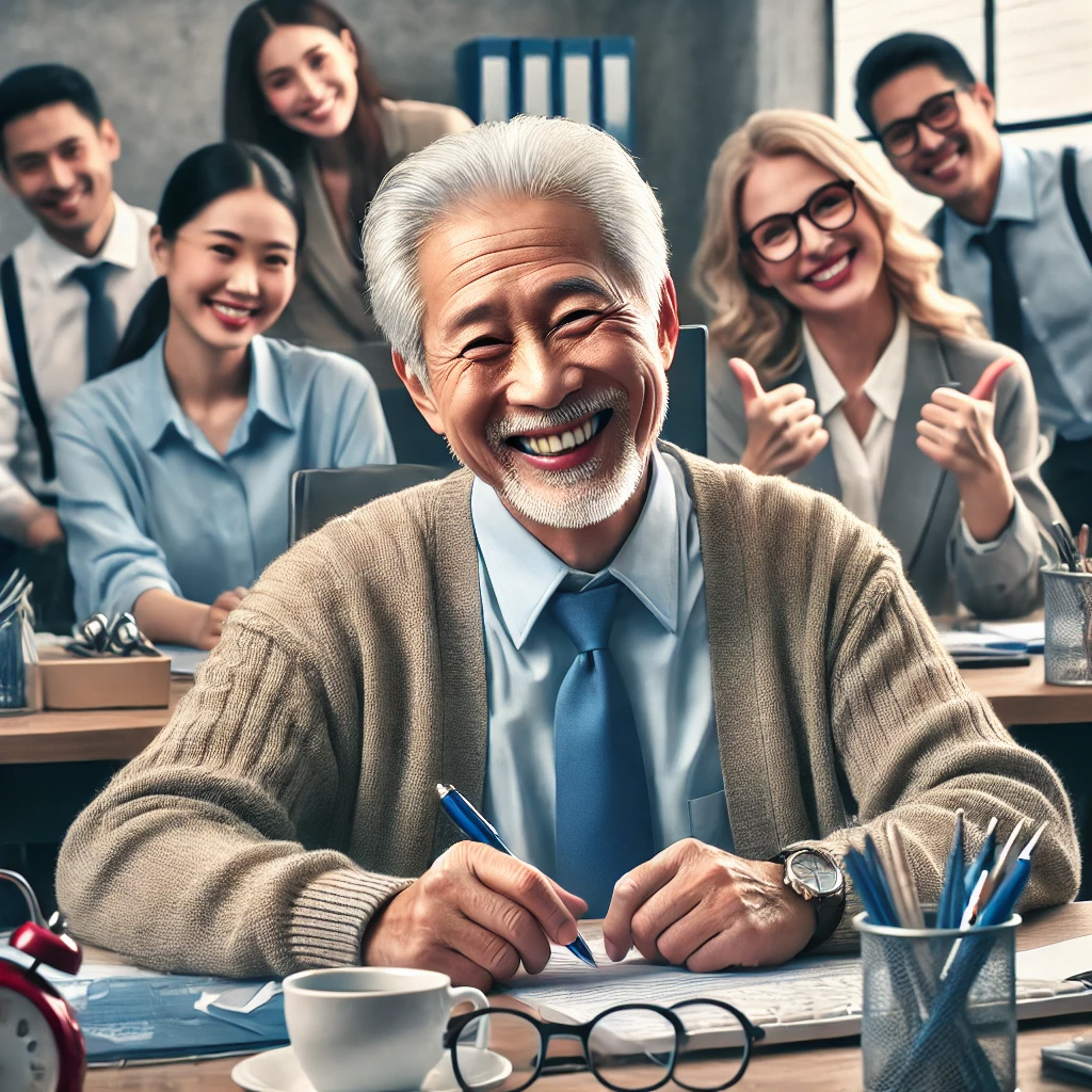 재취업, 평생직업