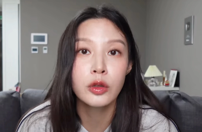 조민 약혼 유튜브 영상 근황