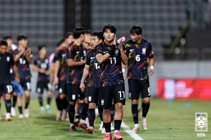 2023 AFC 카타르 아시안컵 E조 경기일정