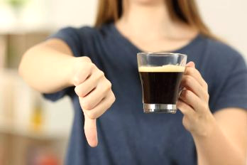 커피 끊으면 좋은점 7가지 &amp;#124; 카페인 부작용