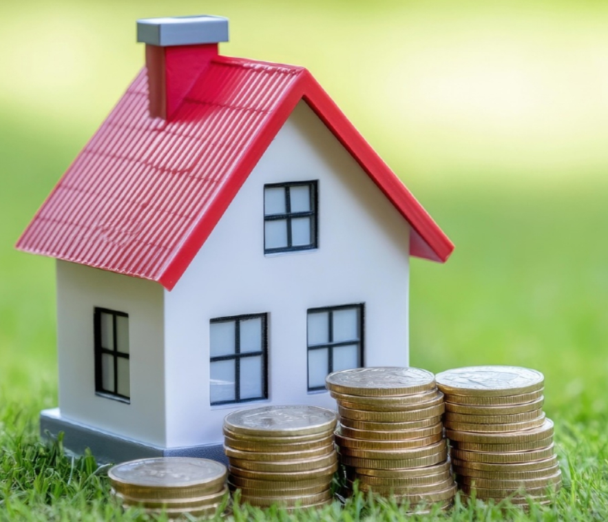 임대수익: 안정적인 현금흐름 만들기