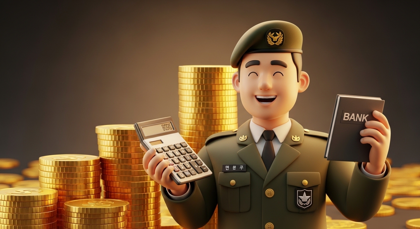 군인공제회, 회원퇴직급여