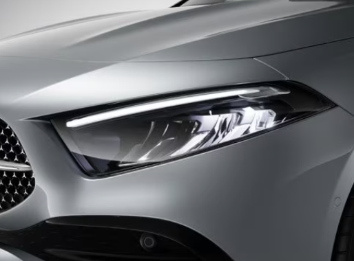 2024 벤츠 A-클래스 해치백 가격표 amg 익스테리어 인테리어(+개인적인 견해)