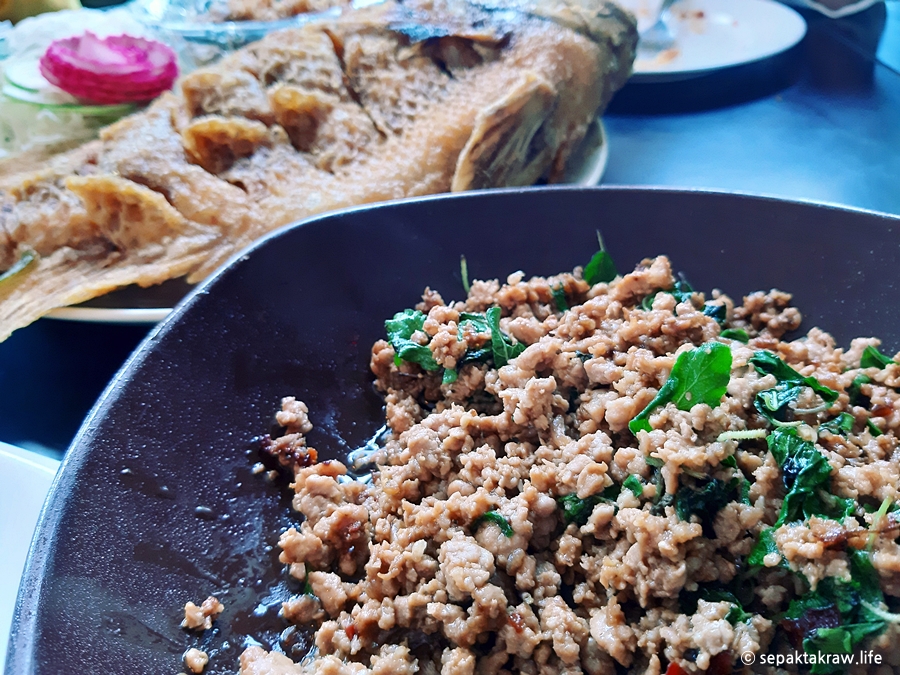 갤럭시A5로찍은태국여행사진이야기