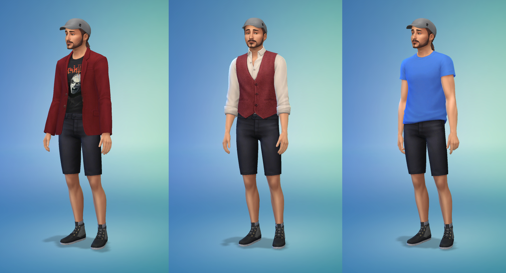 심즈4 새로 추가된 아이템 모음 관련 이미지