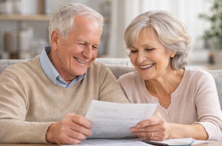 65세 이상 의료비&middot;건강 지원 제도 한눈에 정리