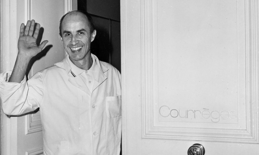 프라다의 창립자 마리오 프라다