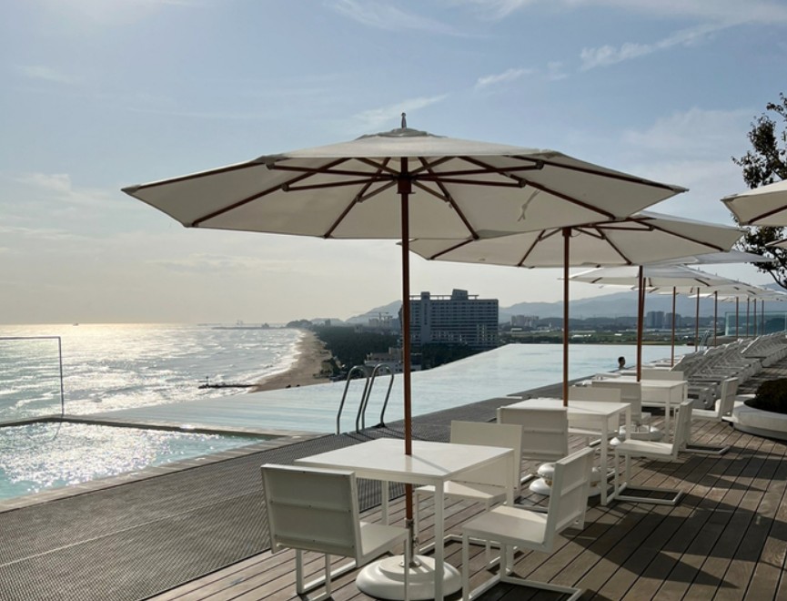 강원도 힐링 여행지 추천 -감성숙소