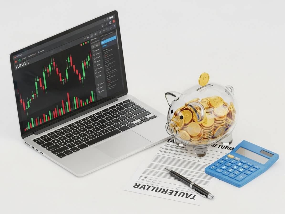 주식 선물 양도세