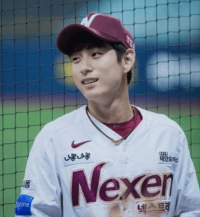 야구선수 이정후에 대해서