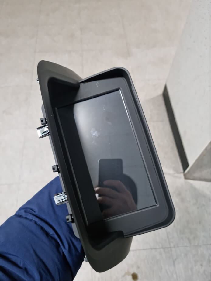 네비게이션(모니터)-고치기6