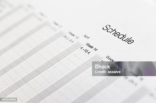 6월 청약 예정 아파트 분양 일정