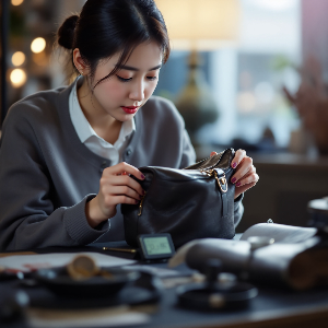 명품 가방 수선 및 리폼