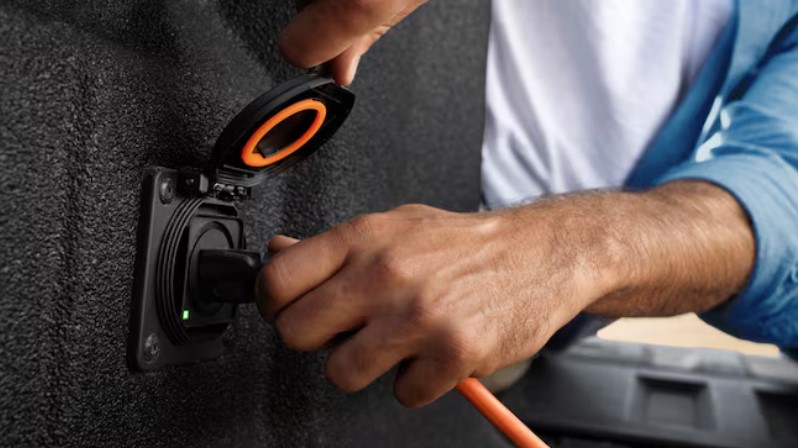 쉐보레 올 뉴 콜로라도