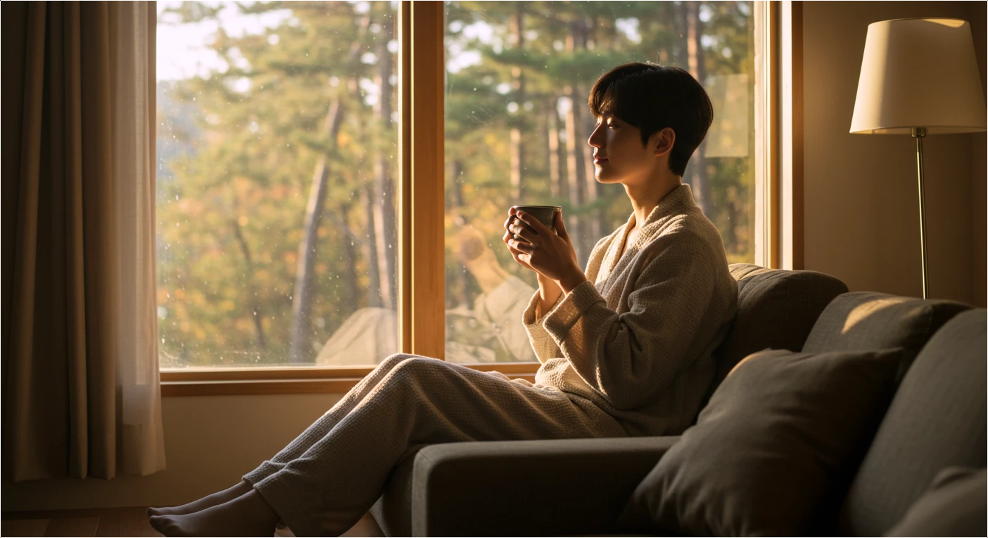 최신 연구가 밝혀낸 놀라운 스트레스 관리법