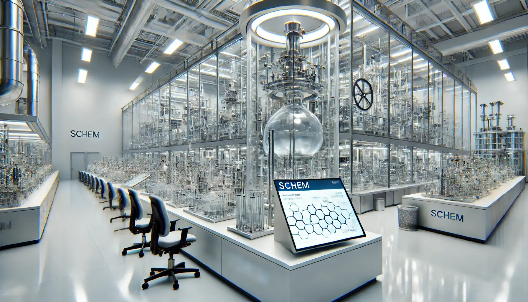 OLED 소재 부문