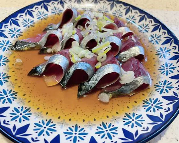 참치여행