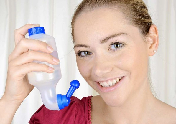 비염 유산균 추천 바이크롬