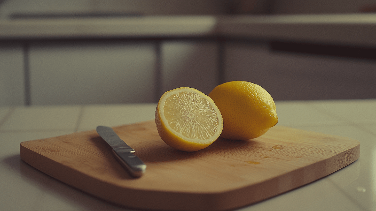 레몬-피부-관리