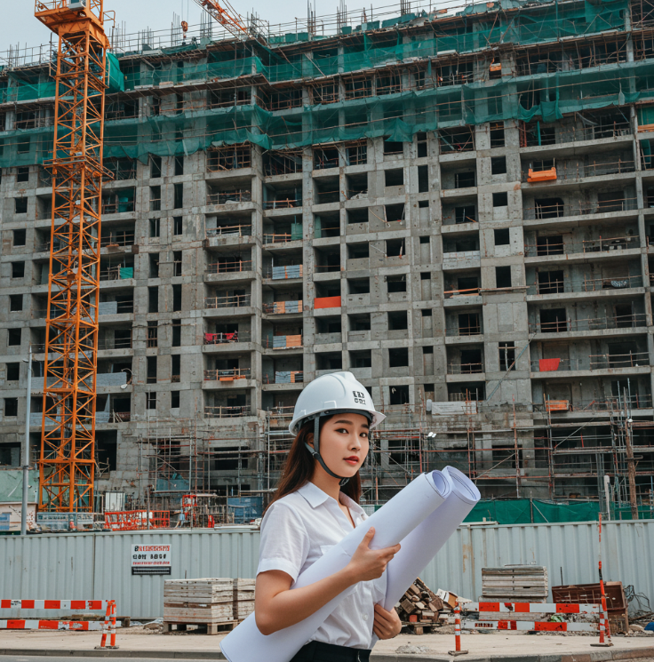 재건축 진행 상황과 향후 일정