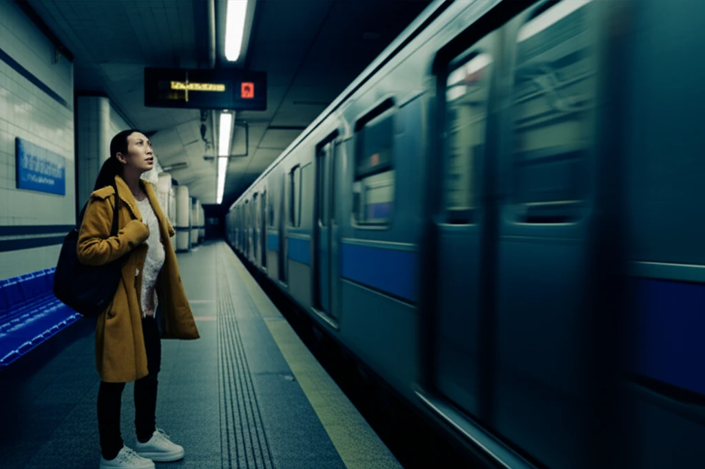 상암동 나들이를 위한 월드컵경기장역 ..