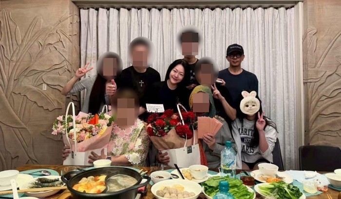 사랑의 마지막은 어디일까