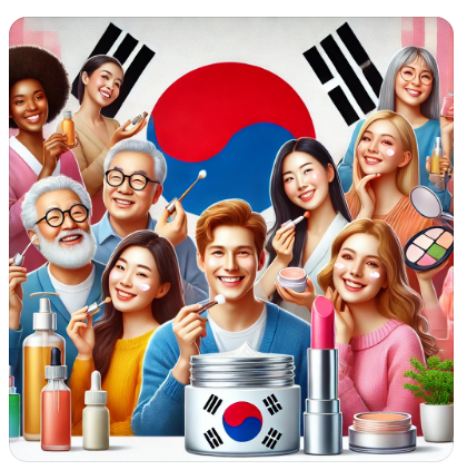 한국-화장품에-관심이-많은-외국인들