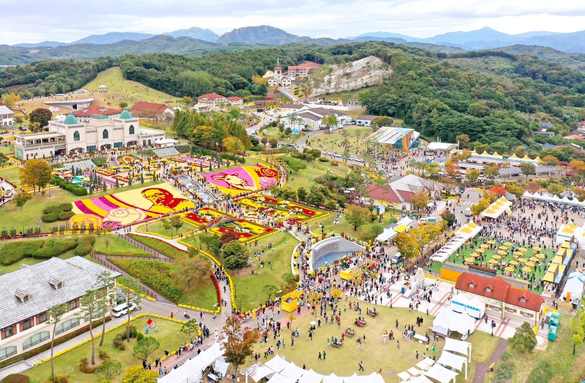 2023임실치즈축제 임실치즈마을