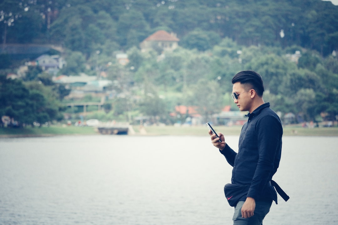 Roaming