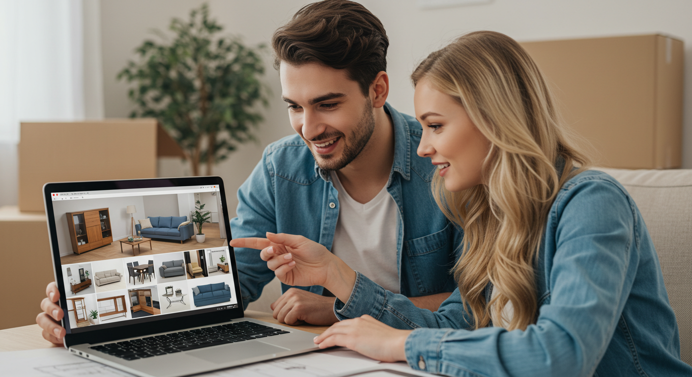 삼익가구 온라인몰