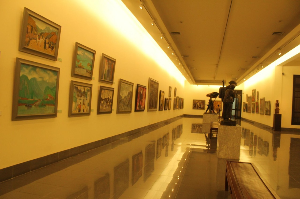 베트남 국립 미술관