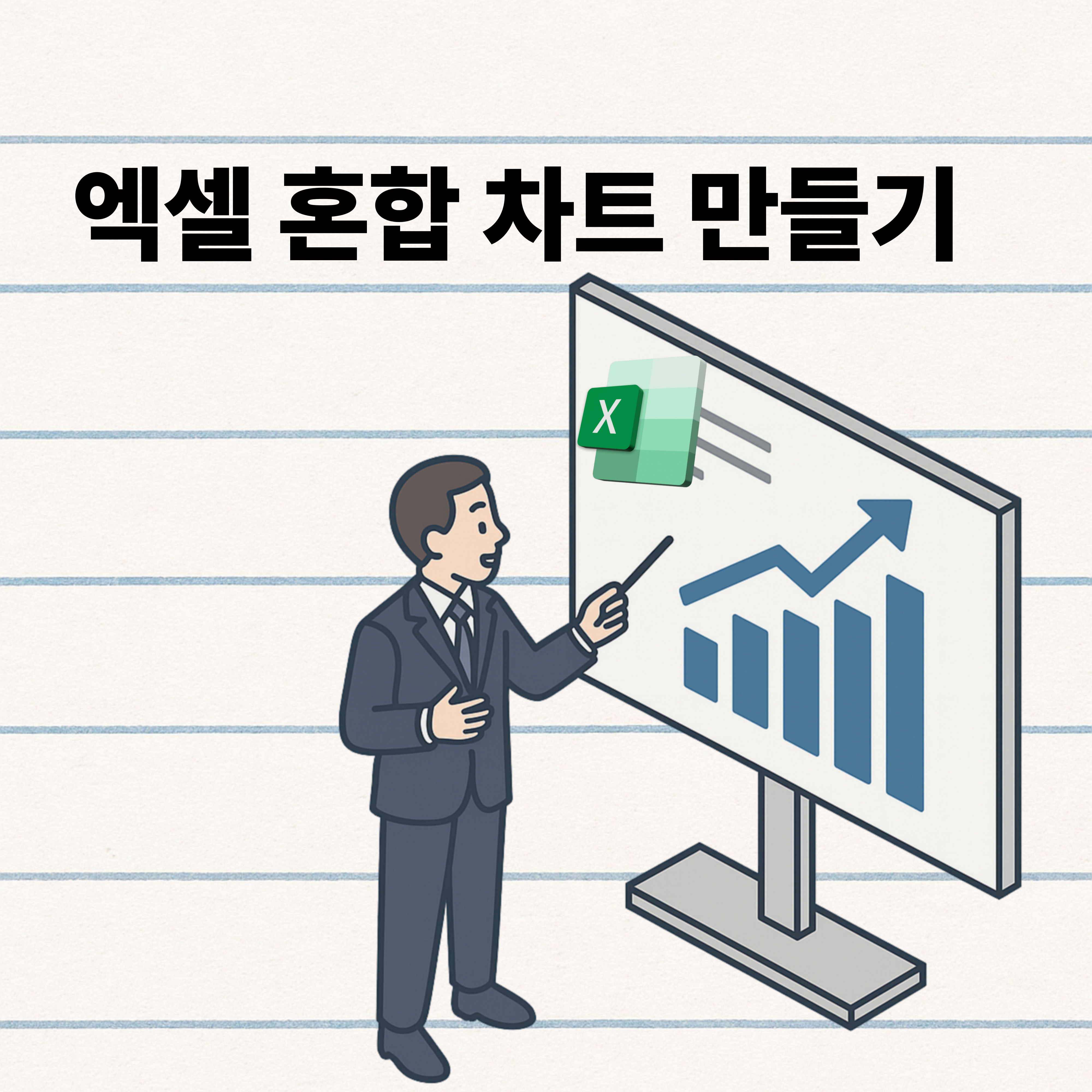 엑셀차트