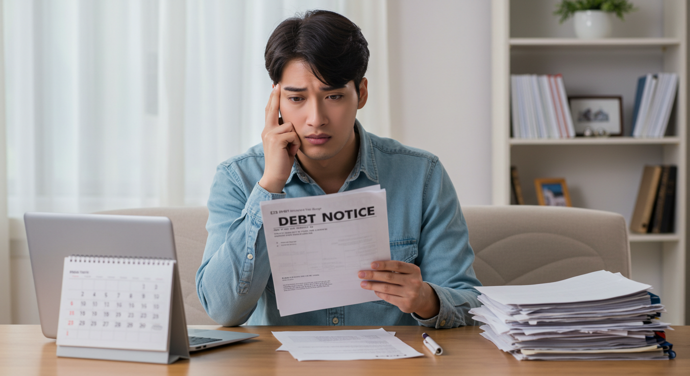 지급명령, 골든타임