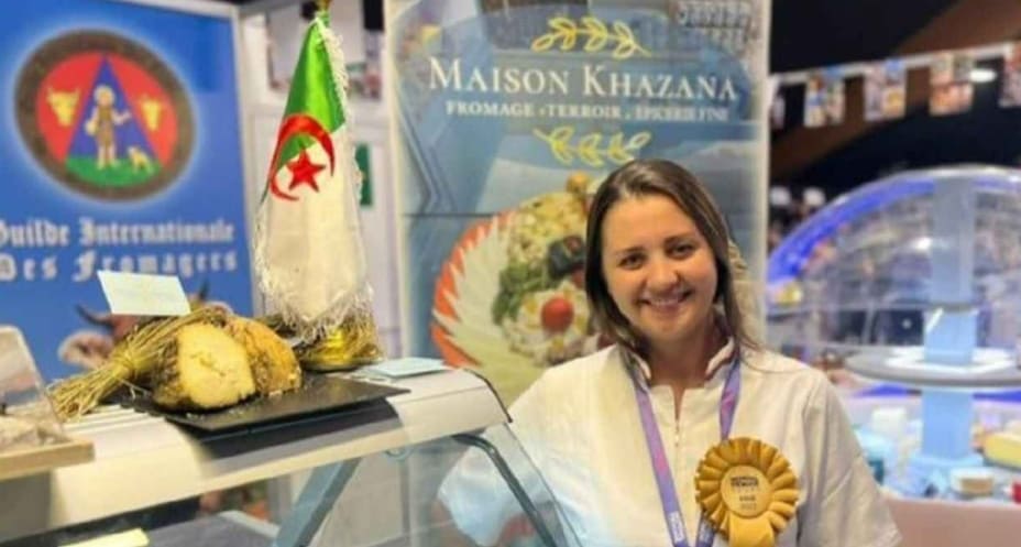 세계 최고의 치즈는 VIDEO:Meet the best cheese in the world (yes, it's French)