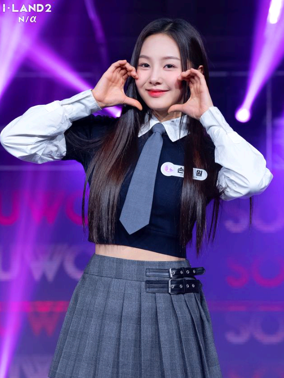 손주원