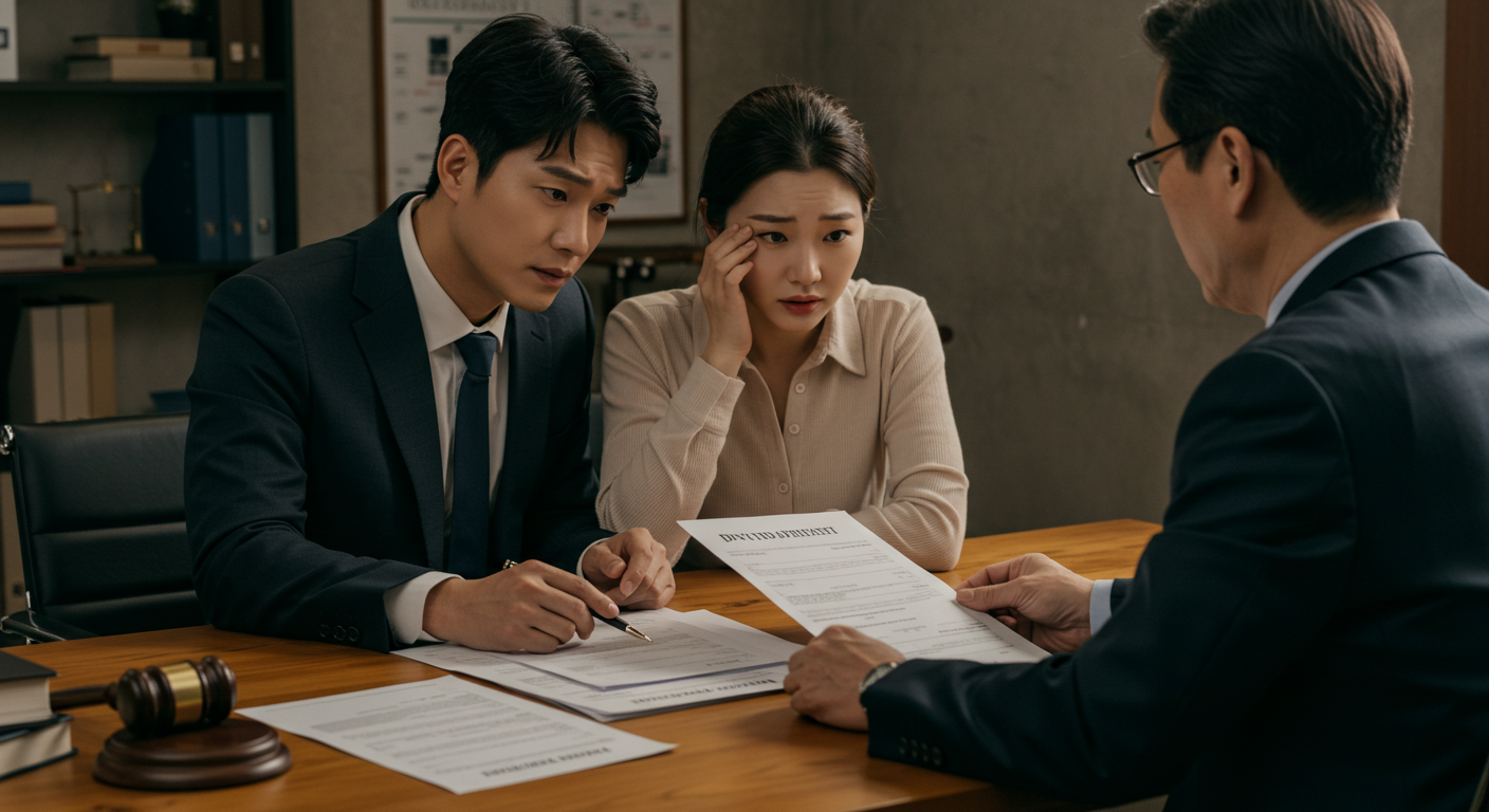 아파트대출, 차량소유