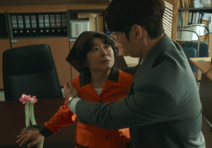 JTBC드라마 &amp;#39;낮과 밤이 다른 그녀&amp;#39; 2화 줄거리