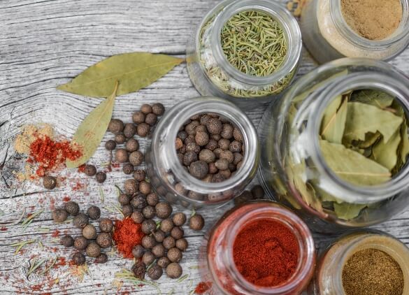 좁은 주방에서 효율적인 음식 보관 시스템 만들기