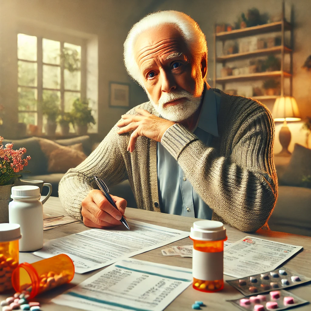 의료비 공제 관련 그림