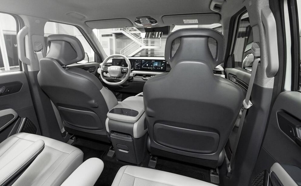 기아 전기차 EV9 가계약 꿀팁