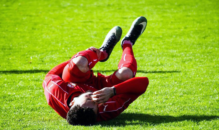 다리 쥐나는 이유 예방을 위해 알아둘 정보 대표이미지