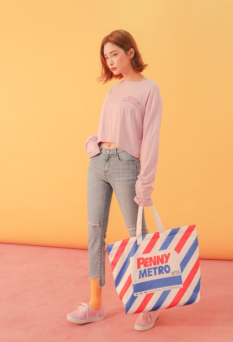 시크한 스타일의 데일리룩 패션스타일 사진 모음