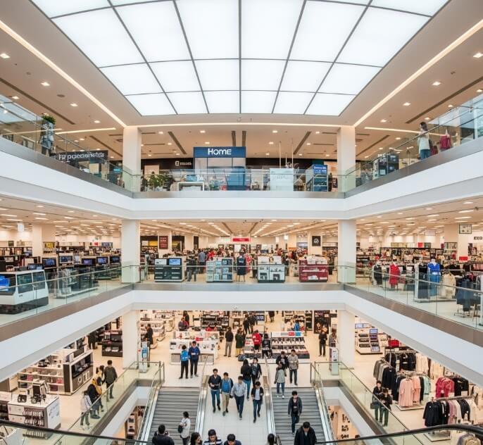 민생회복 소비쿠폰 사용 불가처